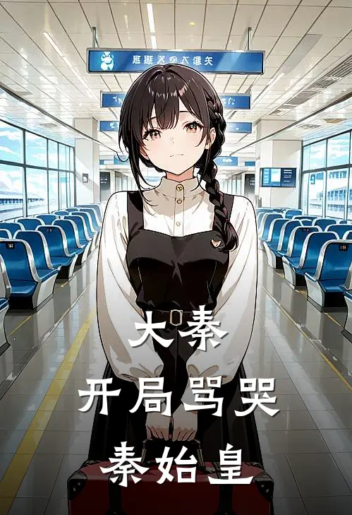 大秦：开局骂哭秦始皇