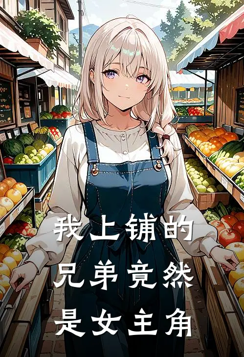 我上铺的兄弟竟然是女主角