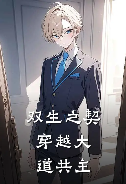 双生之契：穿越大道共主