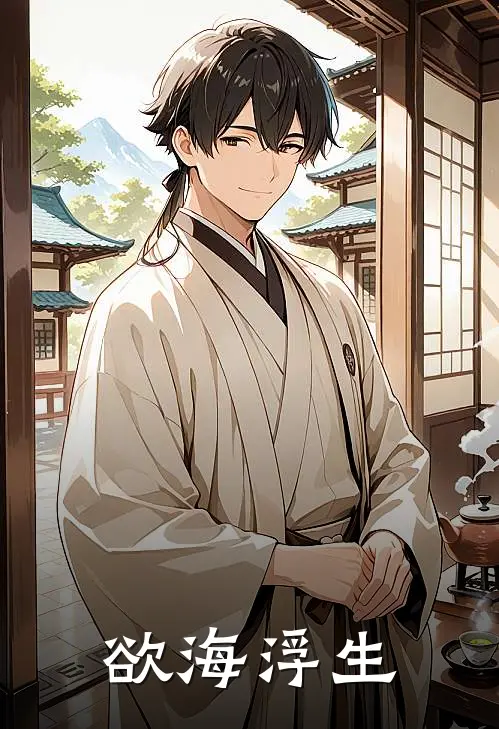 欲海浮生