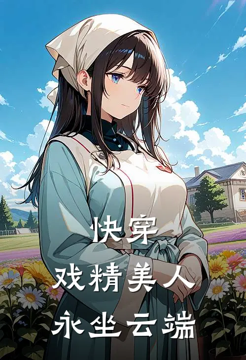 快穿：戏精美人永坐云端