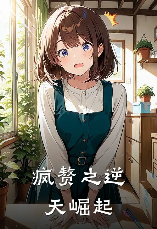 疯赘之逆天崛起赵阳苏妙音完整版在线阅读_赵阳苏妙音完整版阅读