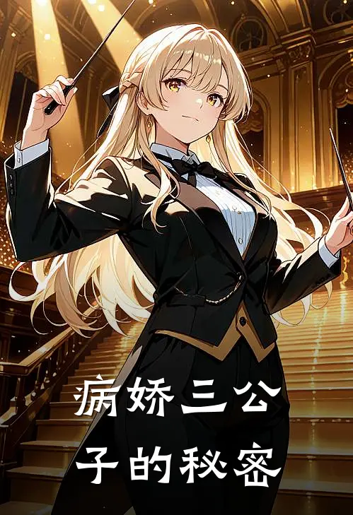 病娇三公子的秘密