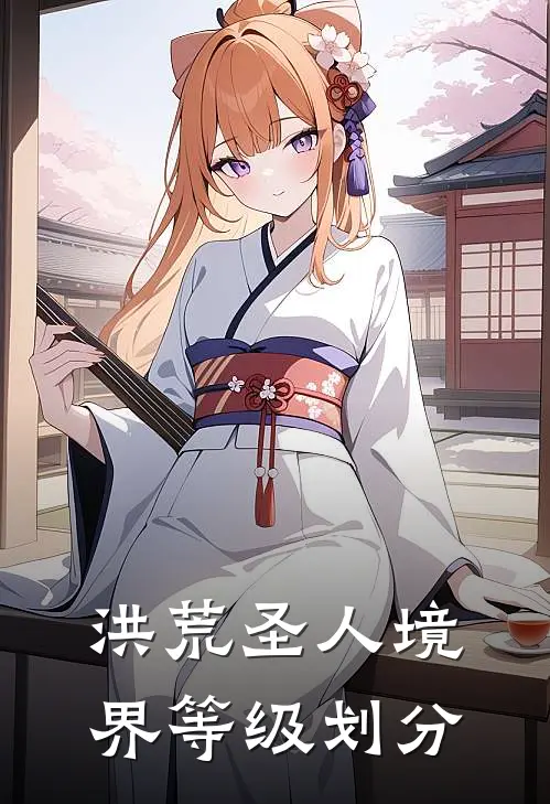 洪荒圣人境界等级划分