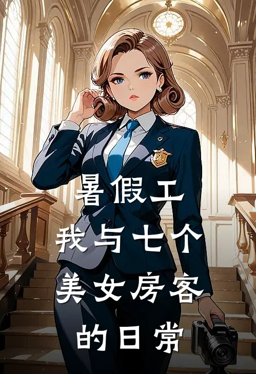 暑假工，我与七个美女房客的日常