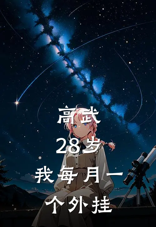 高武：28岁，我每月一个外挂(萧然王宇)小说完结版_全文阅读免费全集高武：28岁，我每月一个外挂萧然王宇