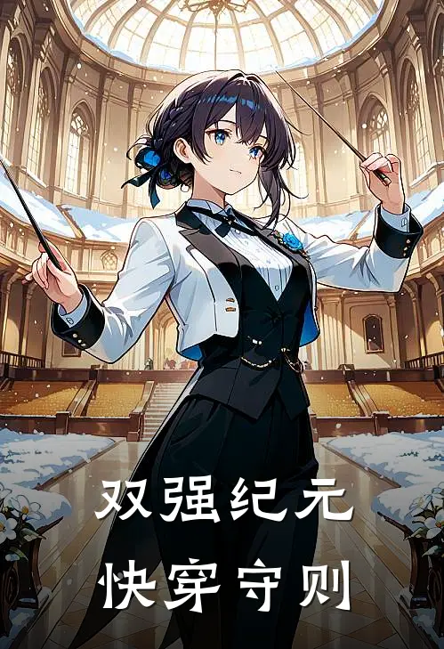 双强纪元：快穿守则(顾郴洲夏繁星)完本小说_免费阅读无弹窗双强纪元：快穿守则顾郴洲夏繁星