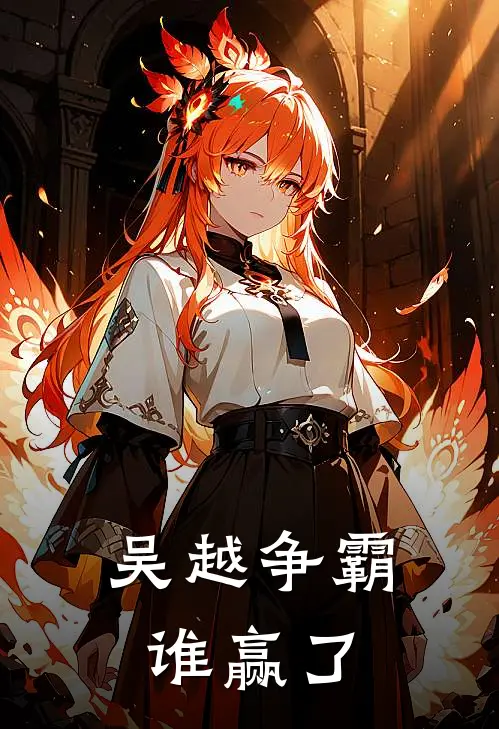 吴越争霸谁赢了