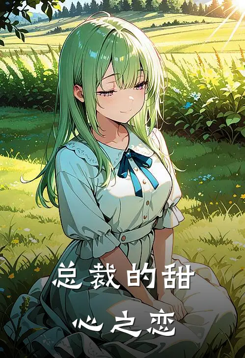 总裁的甜心之恋