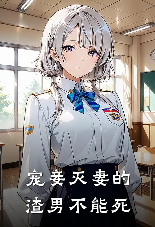 宠妾灭妻的渣男不能死