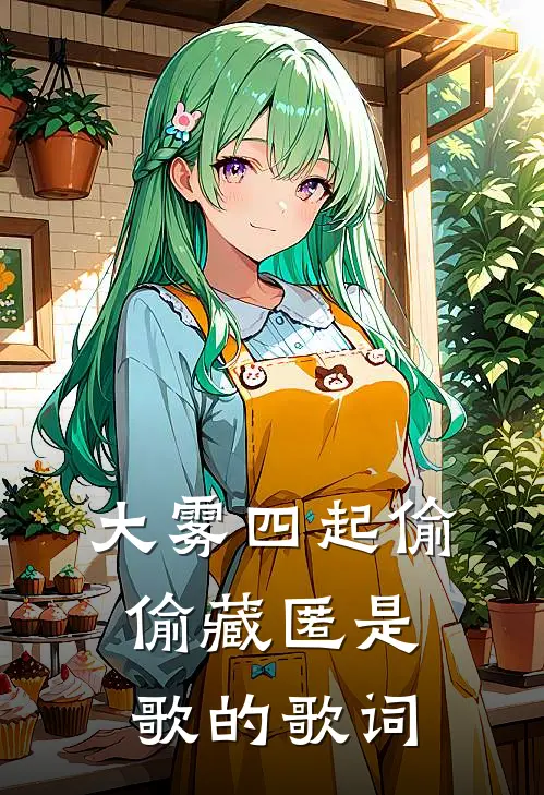 大雾四起偷偷藏匿是歌的歌词