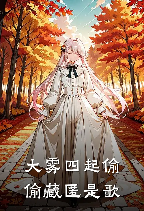 大雾四起偷偷藏匿是歌