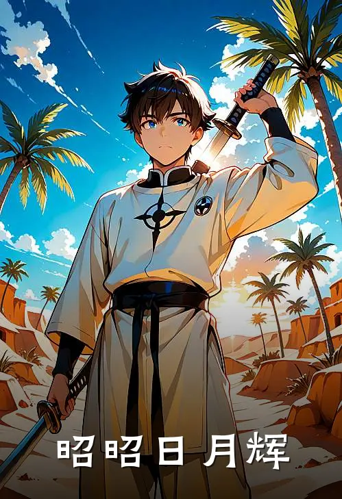 昭昭日月辉萧煜楚昭完整版免费小说_热门网络小说推荐昭昭日月辉(萧煜楚昭)