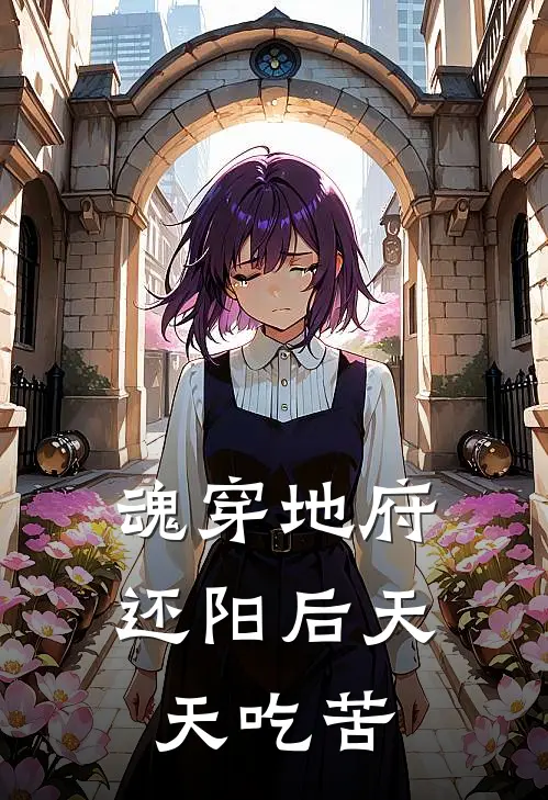 魂穿地府，还阳后天天吃苦