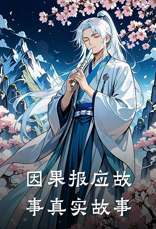 因果报应故事真实故事