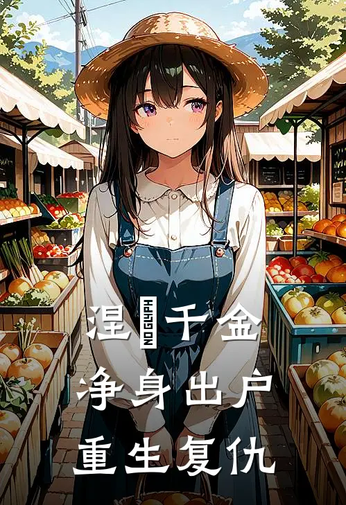 【涅槃千金：净身出户重生复仇】