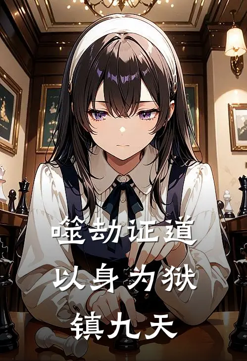 《噬劫证道：以身为狱镇九天》林渊林薇已完结小说_噬劫证道：以身为狱镇九天(林渊林薇)经典小说