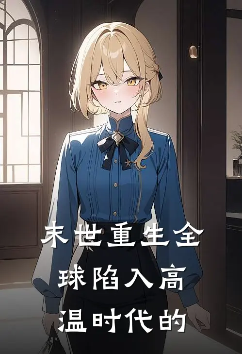 末世重生全球陷入高温时代的