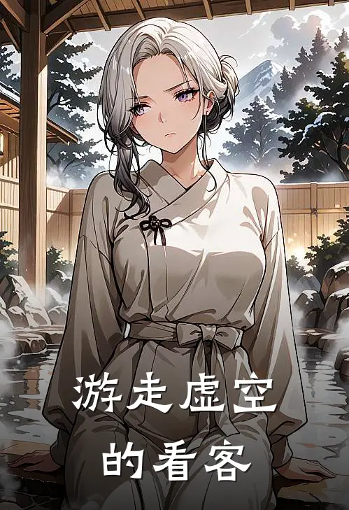 游走虚空的看客