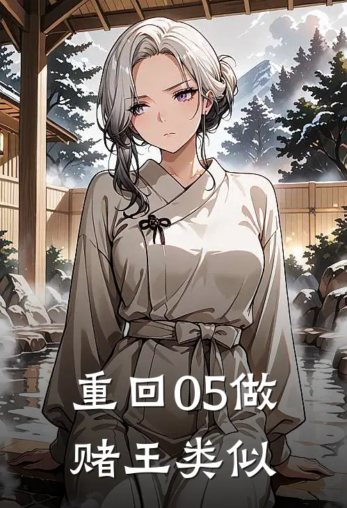 重回05做赌王类似