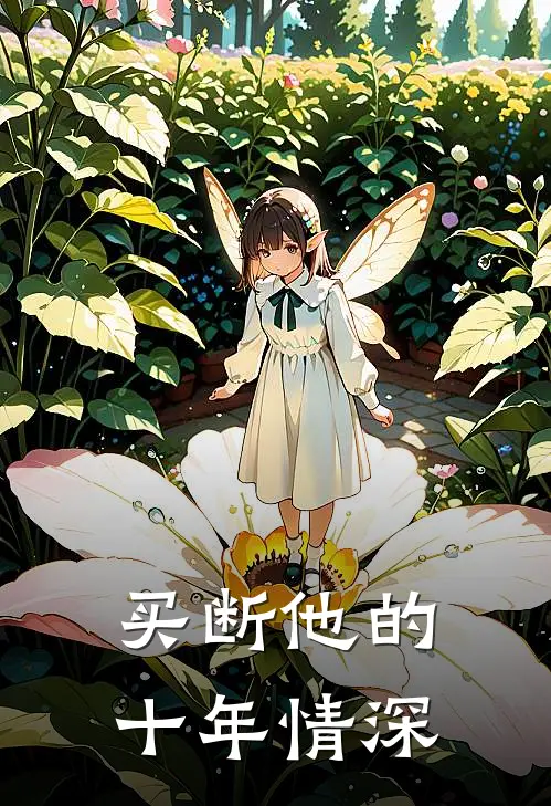 买断他的十年情深