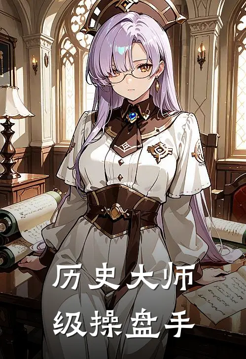 历史大师级操盘手