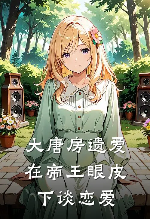 大唐房遗爱，在帝王眼皮下谈恋爱房遗爱房玄龄完整版免费小说_全本免费完结小说大唐房遗爱，在帝王眼皮下谈恋爱房遗爱房玄龄