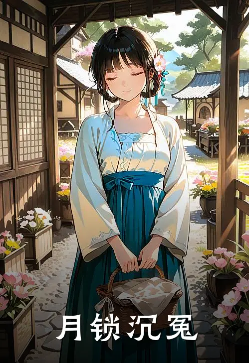 月锁沉冤(沈砚之郑天雄)全本免费在线阅读_月锁沉冤最新章节在线阅读