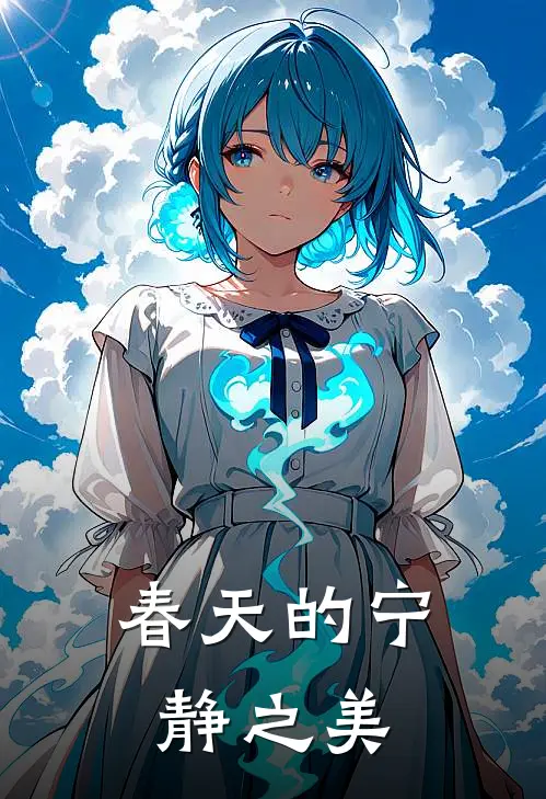 春天的宁静之美