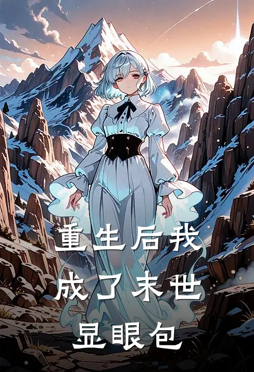 林狗蛋苏清月重生后我成了末世显眼包全本免费在线阅读_重生后我成了末世显眼包全本阅读