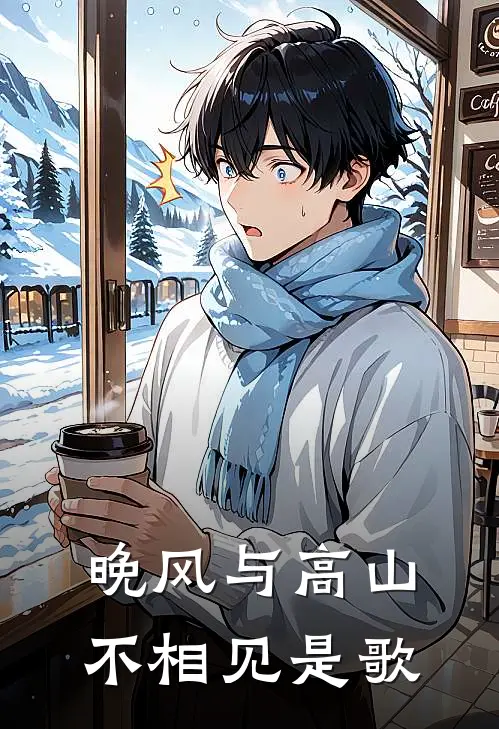 晚风与高山不相见是歌