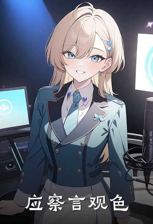 应察言观色