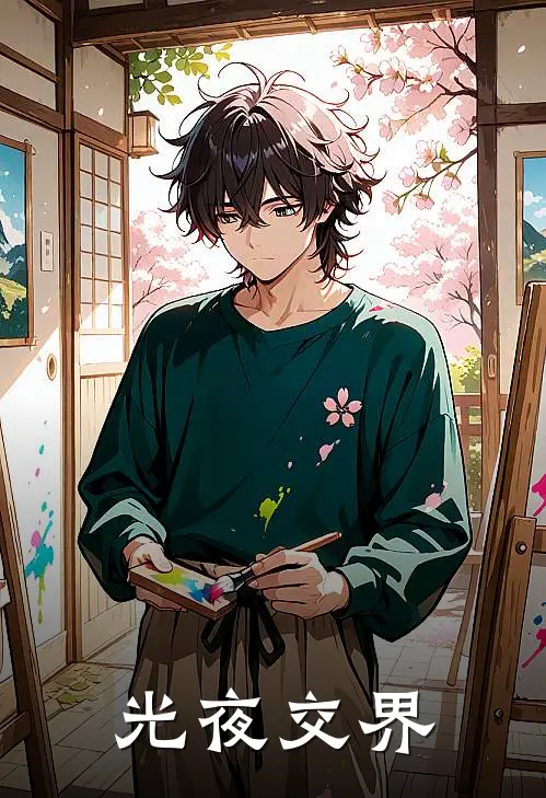 光夜交界傅以全沈天弈免费小说完整版_完结版小说阅读光夜交界(傅以全沈天弈)