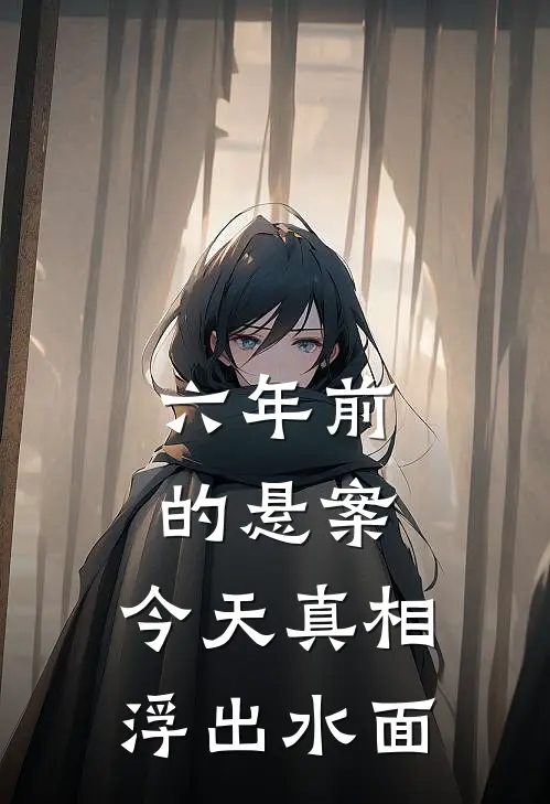 六年前的悬案，今天真相浮出水面(林曼苏燃)完结版小说推荐_最新完结小说推荐六年前的悬案，今天真相浮出水面林曼苏燃