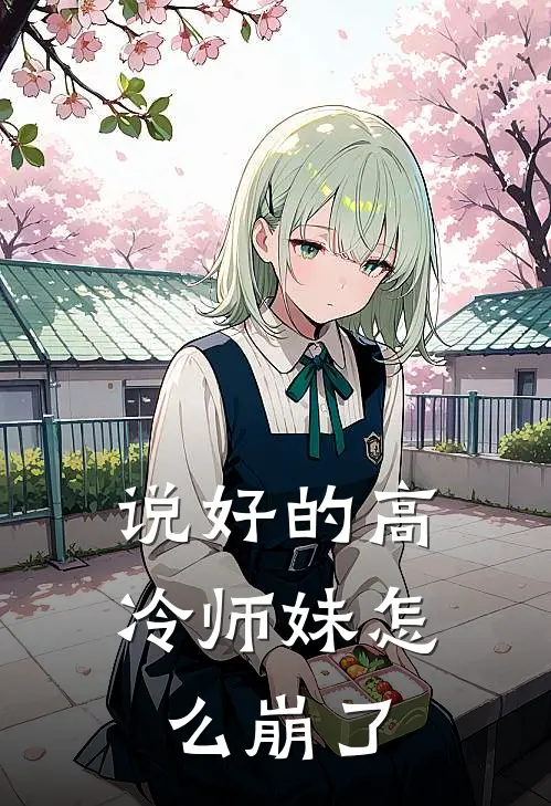 说好的高冷师妹怎么崩了(许浩许芸)最新小说_免费阅读完整版小说说好的高冷师妹怎么崩了(许浩许芸)