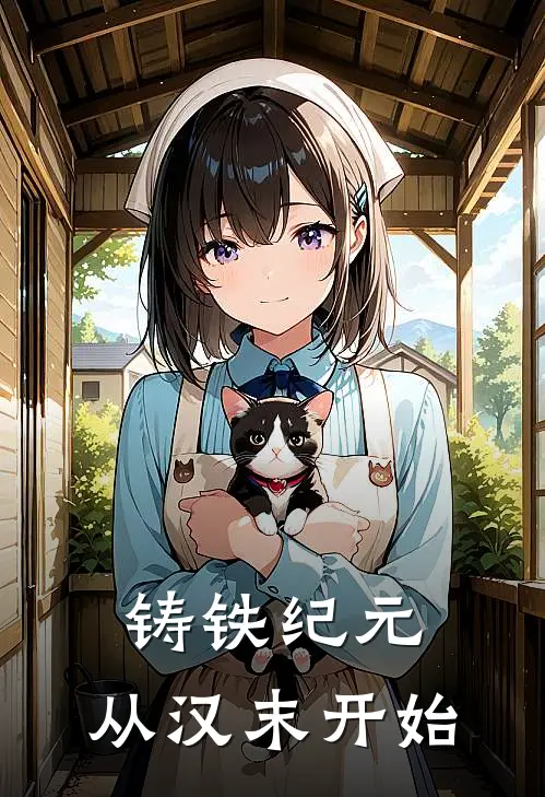 铸铁纪元：从汉末开始(李睿忠叔)小说全文免费阅读_无弹窗全文免费阅读铸铁纪元：从汉末开始(李睿忠叔)