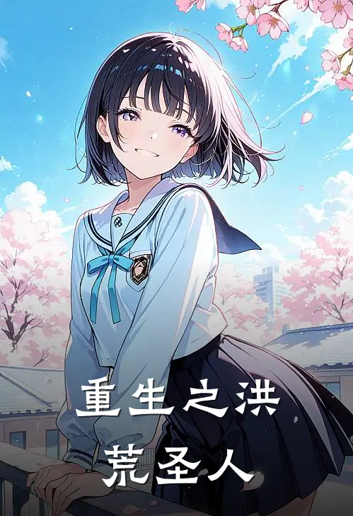 重生之洪荒圣人