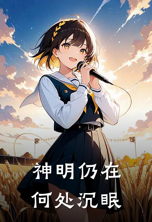 神明仍在何处沉眠