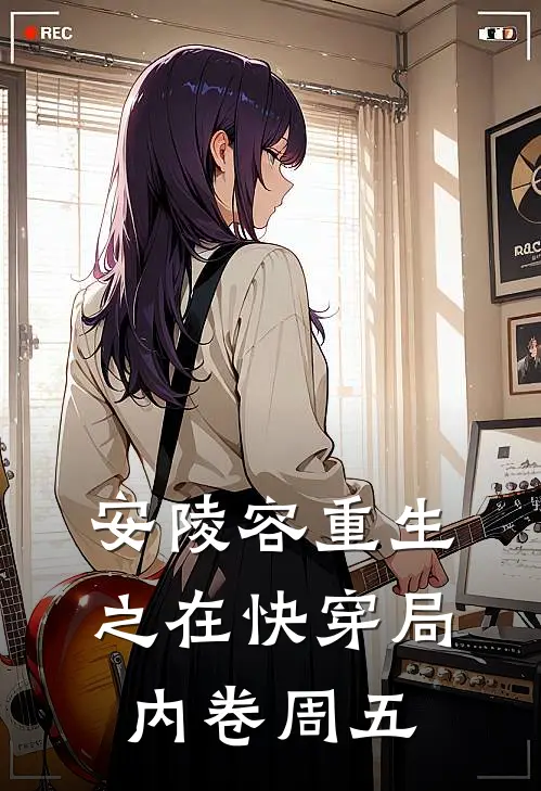 安陵容重生之在快穿局内卷周五