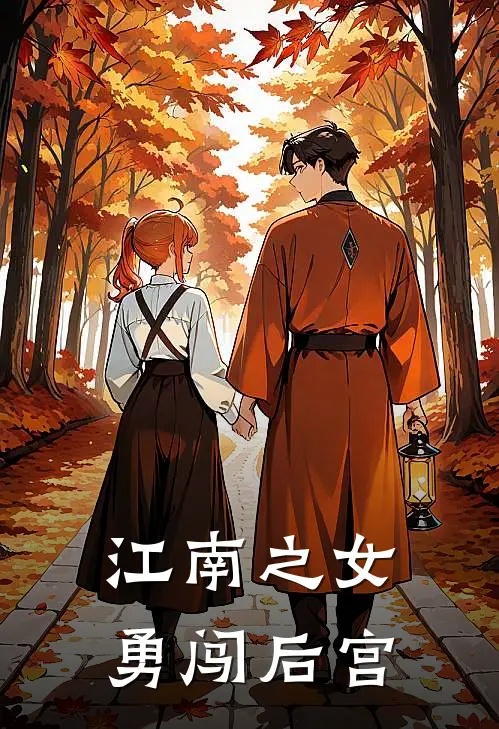 江南之女勇闯后宫