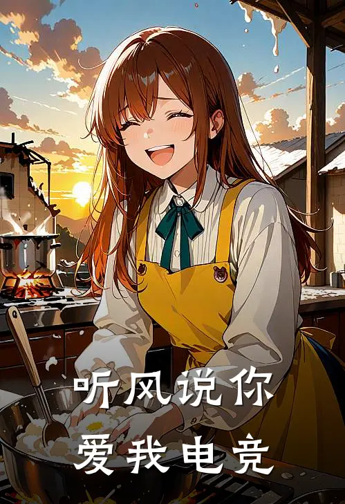 听风说你爱我【电竞】