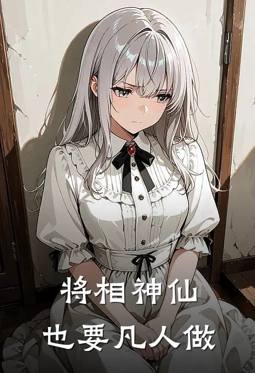 将相神仙，也要凡人做林净安陈枝木完整免费小说_小说全文免费阅读将相神仙，也要凡人做林净安陈枝木