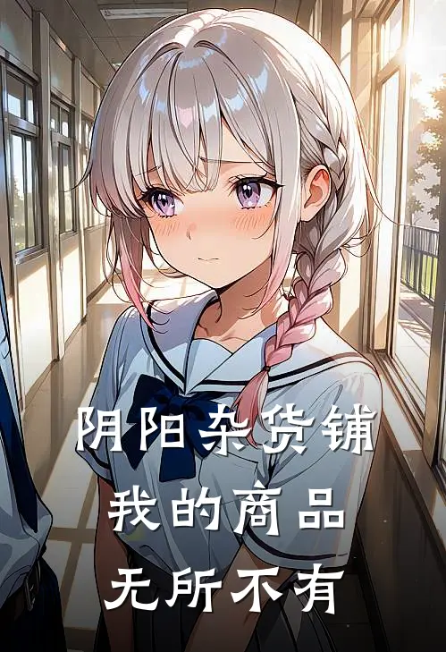 李知行胡一林《阴阳杂货铺：我的商品无所不有》完结版免费阅读_李知行胡一林热门小说