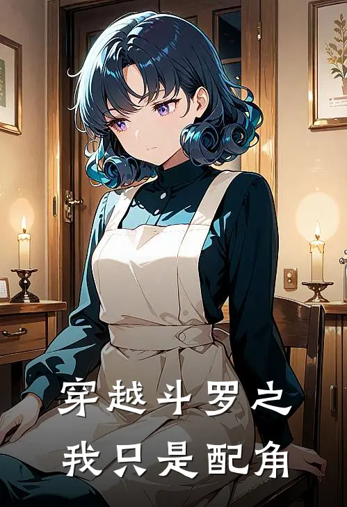 穿越斗罗之我只是配角