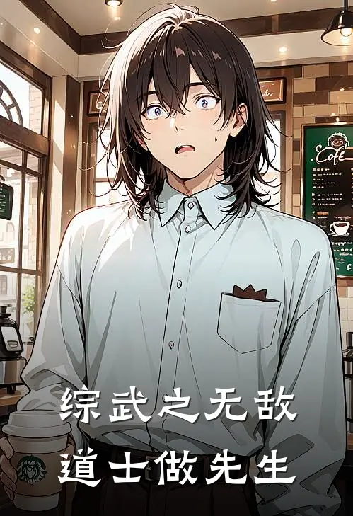 综武之无敌道士做先生