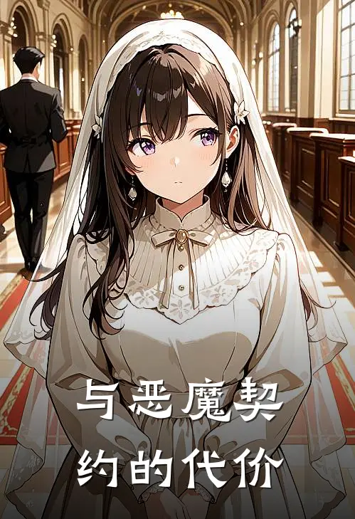 与恶魔契约的代价