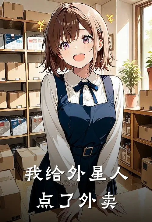 我给外星人点了外卖(柳晓晓格噜噜)全文免费小说_小说免费完结我给外星人点了外卖(柳晓晓格噜噜)
