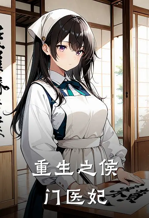 重生之侯门医妃