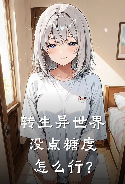 转生异世界，没点糖度怎么行？