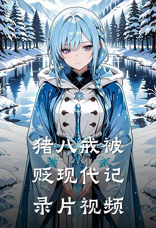 猪八戒被贬现代记录片视频